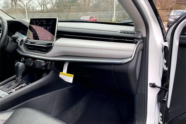 used 2022 Jeep Compass car, priced at $23,134