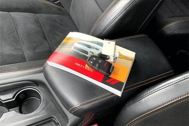 used 2022 Dodge Durango car, priced at $37,768