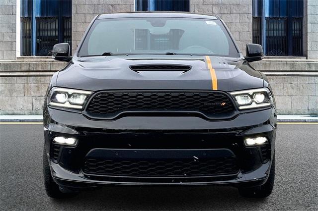 used 2022 Dodge Durango car, priced at $37,768