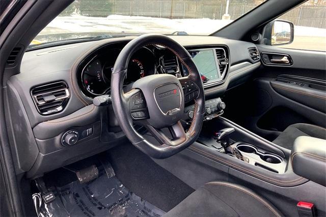 used 2022 Dodge Durango car, priced at $37,768