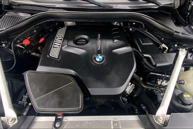 used 2019 BMW X3 car, priced at $24,757