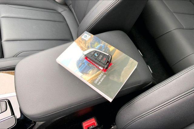 used 2019 BMW X3 car, priced at $24,757