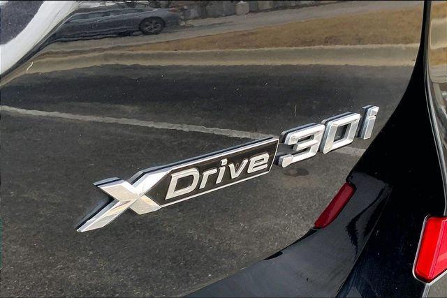 used 2019 BMW X3 car, priced at $24,757