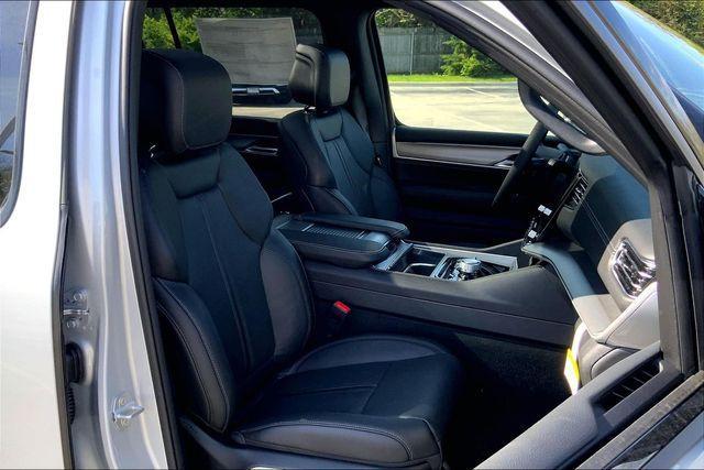 new 2026 Jeep Grand Wagoneer car, priced at $72,988