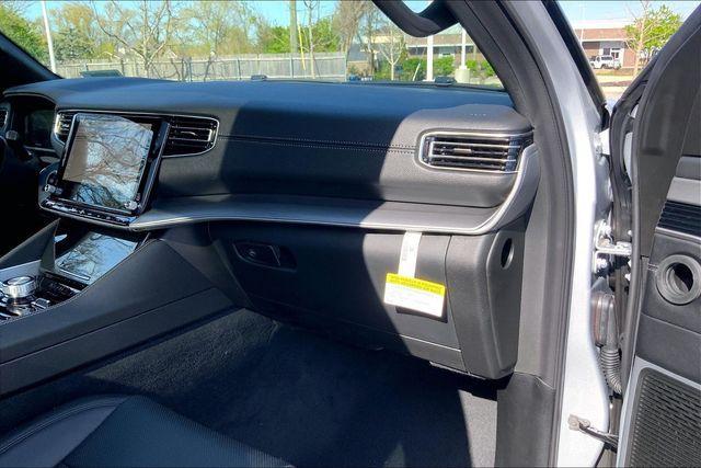 new 2026 Jeep Grand Wagoneer car, priced at $72,988