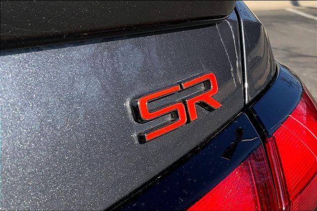 used 2024 Nissan Versa car, priced at $15,878