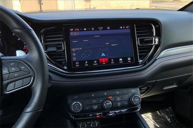 used 2023 Dodge Durango car, priced at $38,627