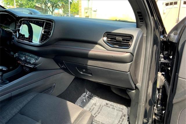 used 2023 Dodge Durango car, priced at $38,627