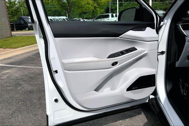 new 2026 Jeep Cherokee car