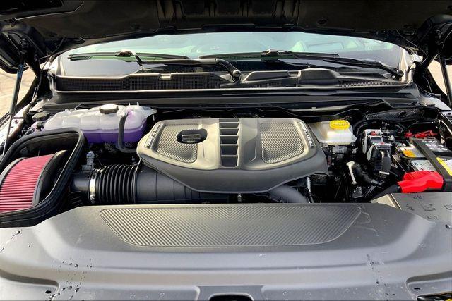 new 2026 Ram 1500 car, priced at $87,995