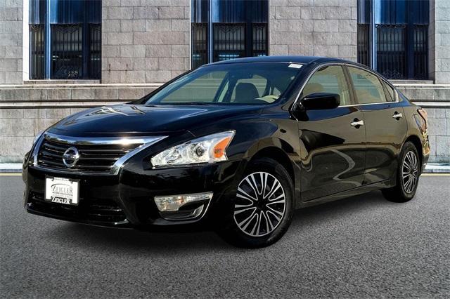 used 2014 Nissan Altima car, priced at $8,646