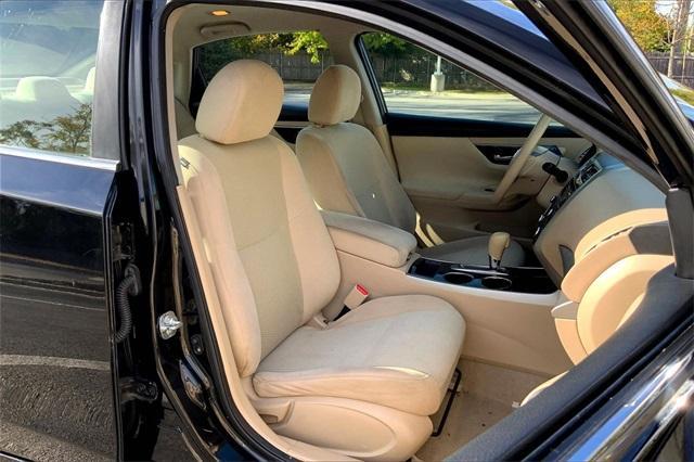 used 2014 Nissan Altima car, priced at $8,646