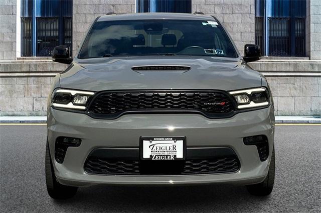 used 2022 Dodge Durango car, priced at $33,287
