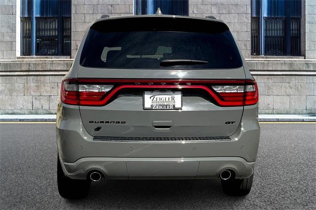 used 2022 Dodge Durango car, priced at $33,287