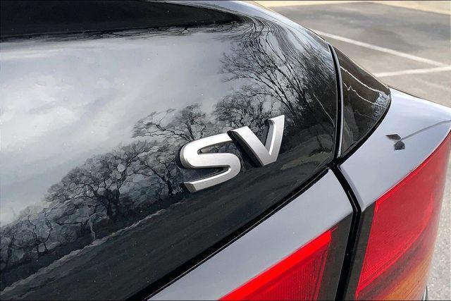 used 2024 Nissan Altima car, priced at $18,165