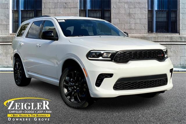 new 2025 Dodge Durango car, priced at $42,721