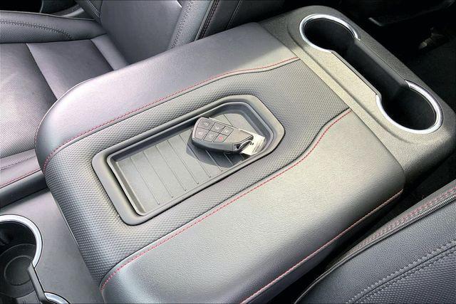used 2024 Chevrolet Tahoe car, priced at $60,622