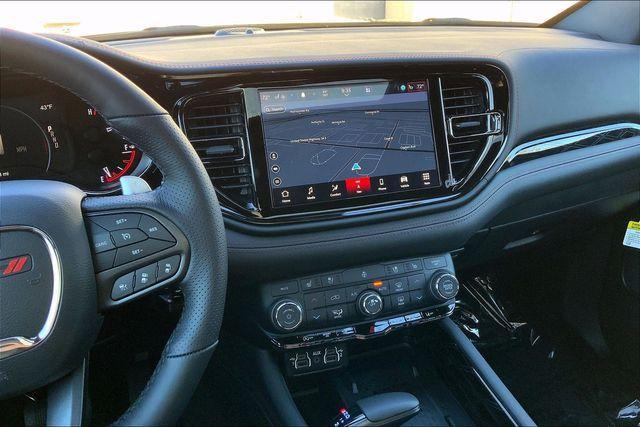 new 2026 Dodge Durango car, priced at $47,971