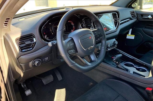 new 2026 Dodge Durango car, priced at $47,971