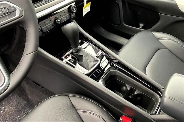 new 2026 Jeep Compass car, priced at $32,876