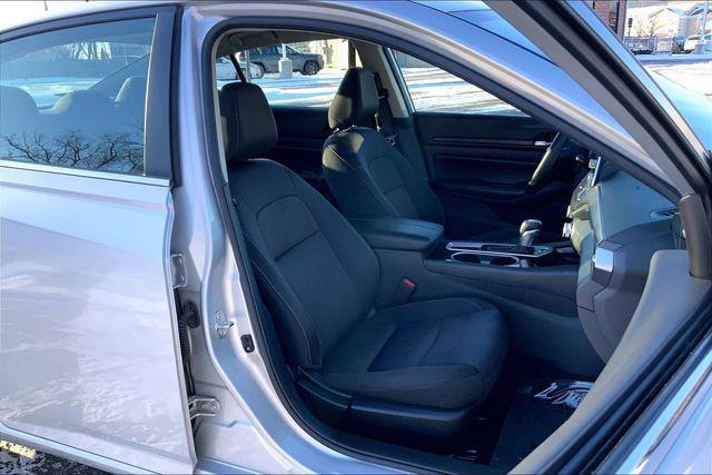 used 2024 Nissan Altima car, priced at $17,564