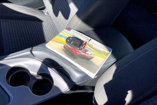 used 2023 Dodge Challenger car, priced at $29,092