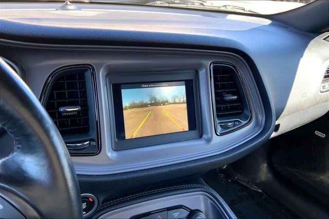 used 2023 Dodge Challenger car, priced at $29,092