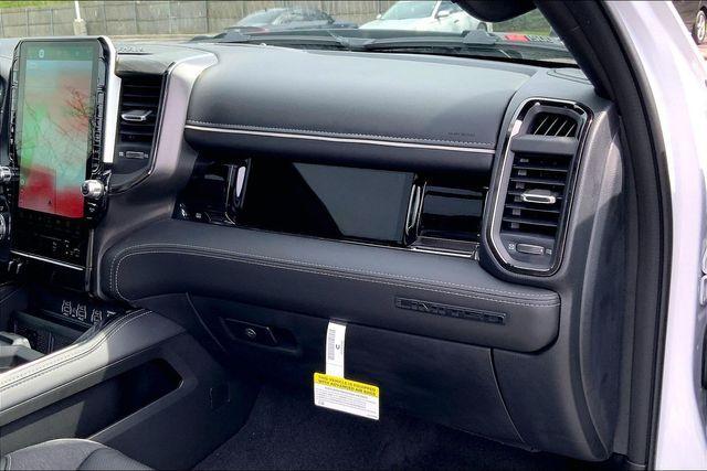 new 2026 Ram 1500 car, priced at $82,133