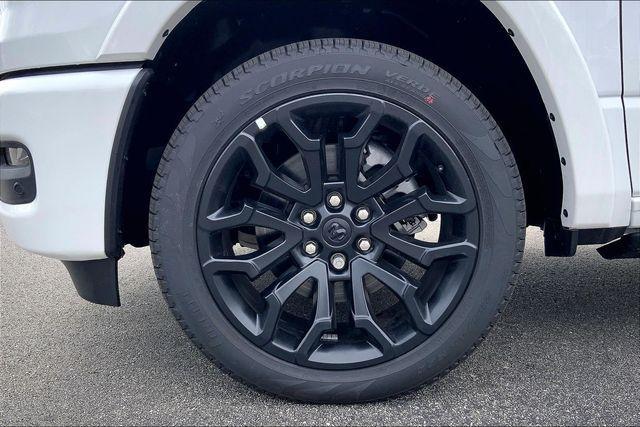 new 2026 Ram 1500 car, priced at $82,133