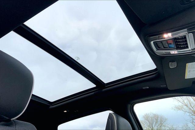 new 2026 Ram 1500 car, priced at $82,133