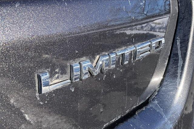 used 2022 Jeep Compass car, priced at $22,383