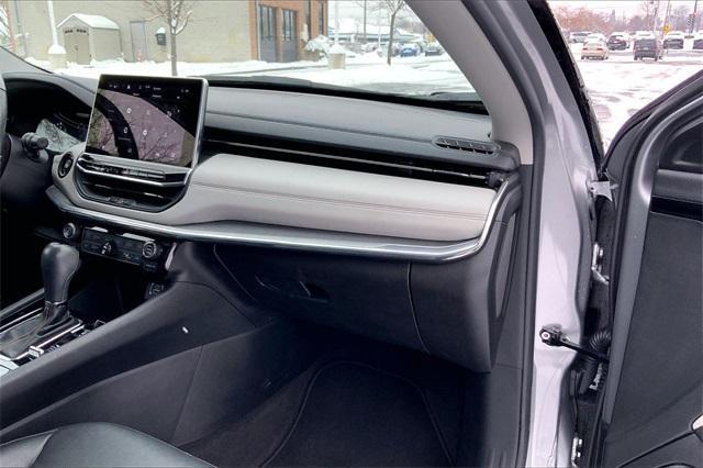 used 2022 Jeep Compass car, priced at $21,441