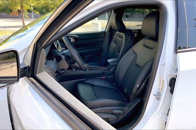 new 2026 Jeep Compass car, priced at $30,971