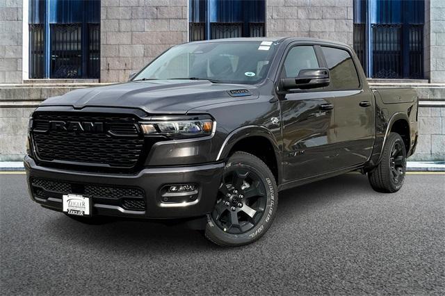 new 2026 Ram 1500 car, priced at $57,357