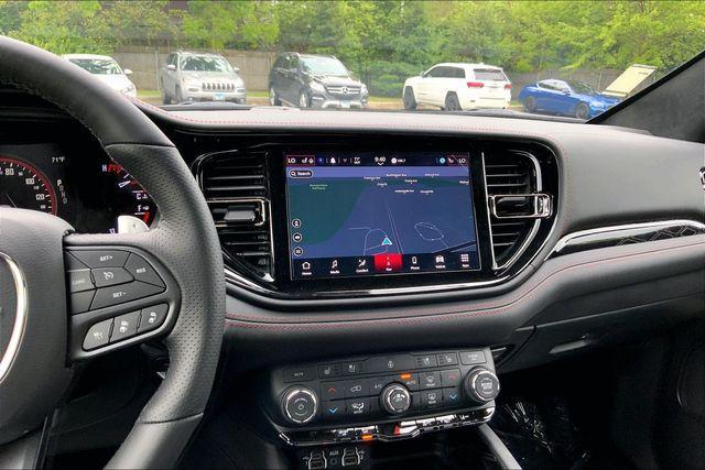 new 2026 Dodge Durango car