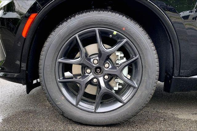 new 2026 Dodge Durango car