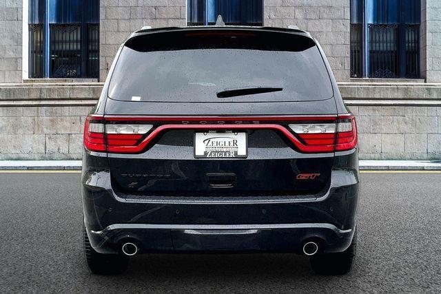 new 2026 Dodge Durango car