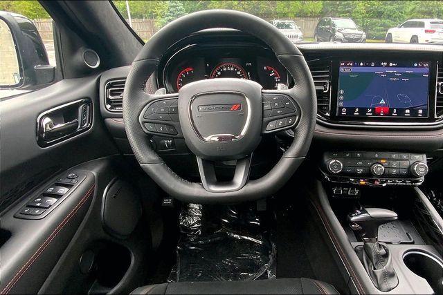 new 2026 Dodge Durango car