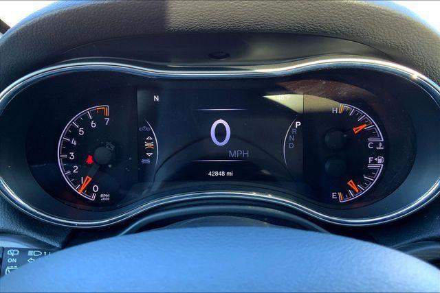 used 2022 Jeep Grand Cherokee WK car, priced at $24,610