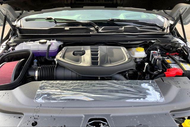 new 2026 Ram 1500 car, priced at $87,995