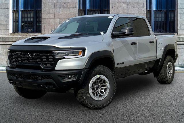 new 2026 Ram 1500 car, priced at $87,995