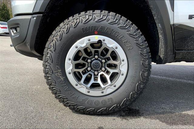 new 2026 Ram 1500 car, priced at $87,995