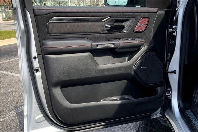 new 2026 Ram 1500 car, priced at $87,995