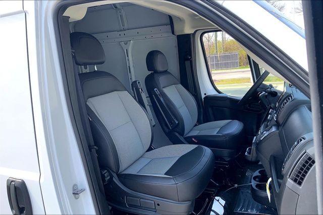 new 2026 Ram ProMaster 3500 car, priced at $56,988