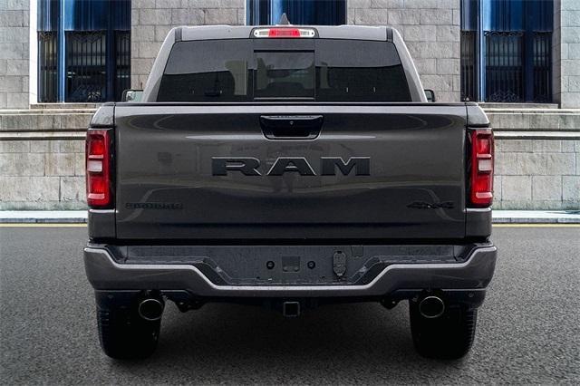 new 2026 Ram 1500 car, priced at $56,471