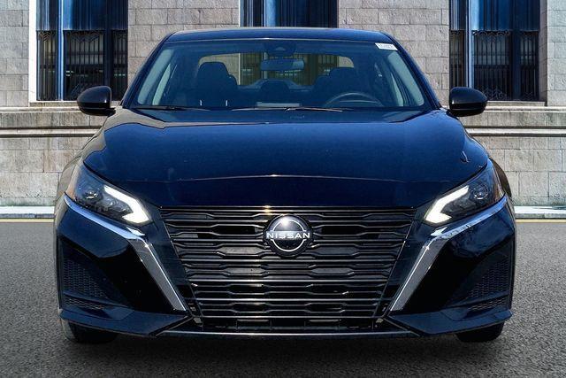 used 2024 Nissan Altima car, priced at $21,200