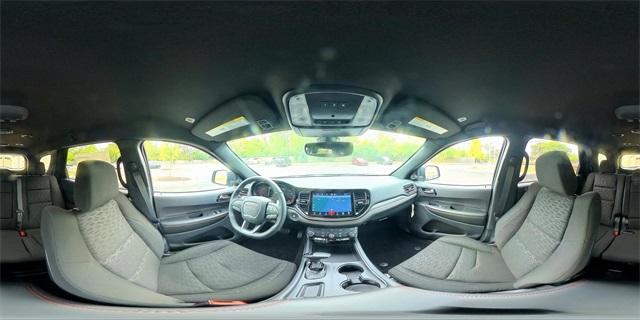 new 2025 Dodge Durango car, priced at $37,971