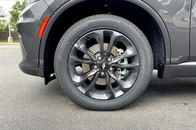new 2025 Dodge Durango car, priced at $37,971