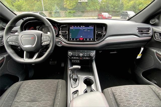 new 2025 Dodge Durango car, priced at $37,971