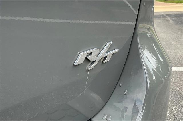 used 2024 Dodge Durango car, priced at $39,989